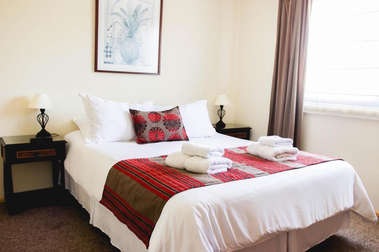 Hotel Rondo Vina del Mar Buitenkant foto