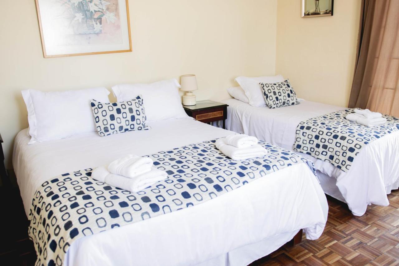 Hotel Rondo Vina del Mar Buitenkant foto